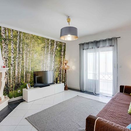 Peniche Sun & Surf Apartment ภายนอก รูปภาพ