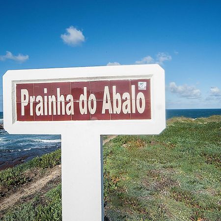 Peniche Sun & Surf Apartment ภายนอก รูปภาพ