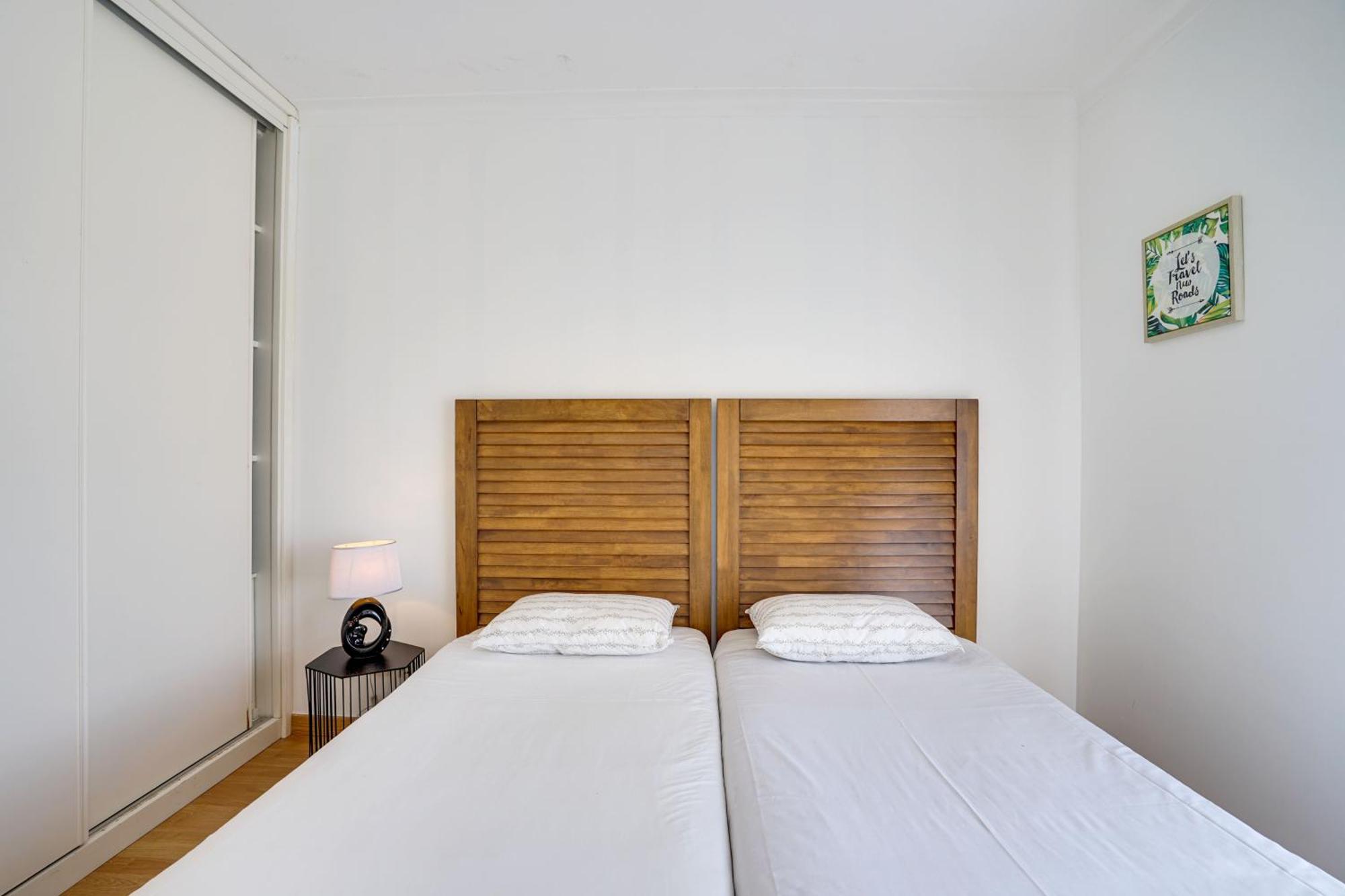 Peniche Sun & Surf Apartment ภายนอก รูปภาพ