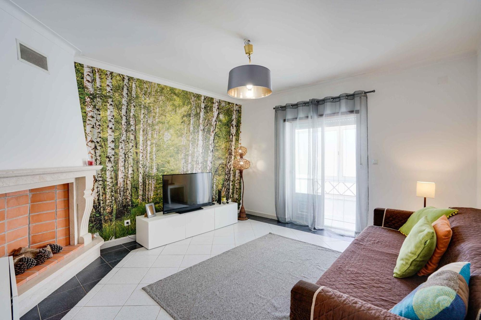 Peniche Sun & Surf Apartment ภายนอก รูปภาพ