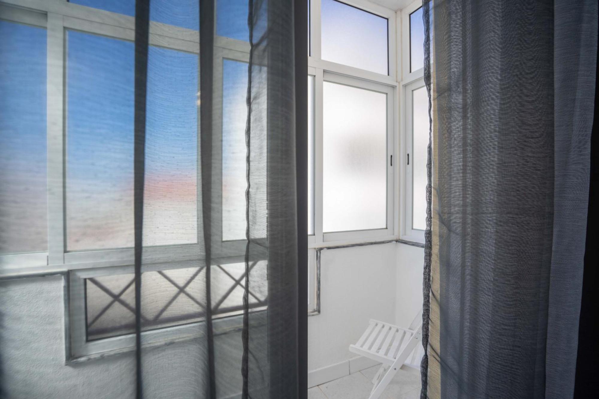 Peniche Sun & Surf Apartment ภายนอก รูปภาพ