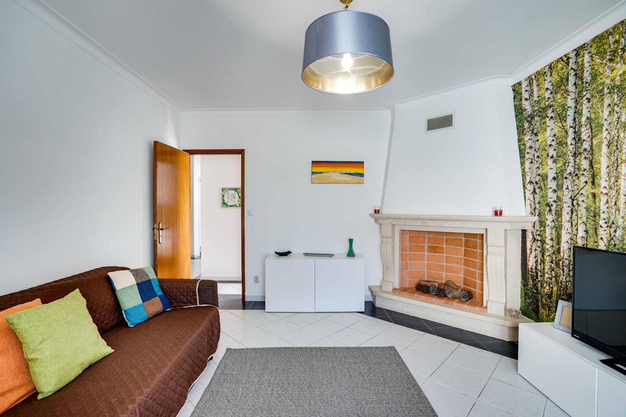 Peniche Sun & Surf Apartment ภายนอก รูปภาพ