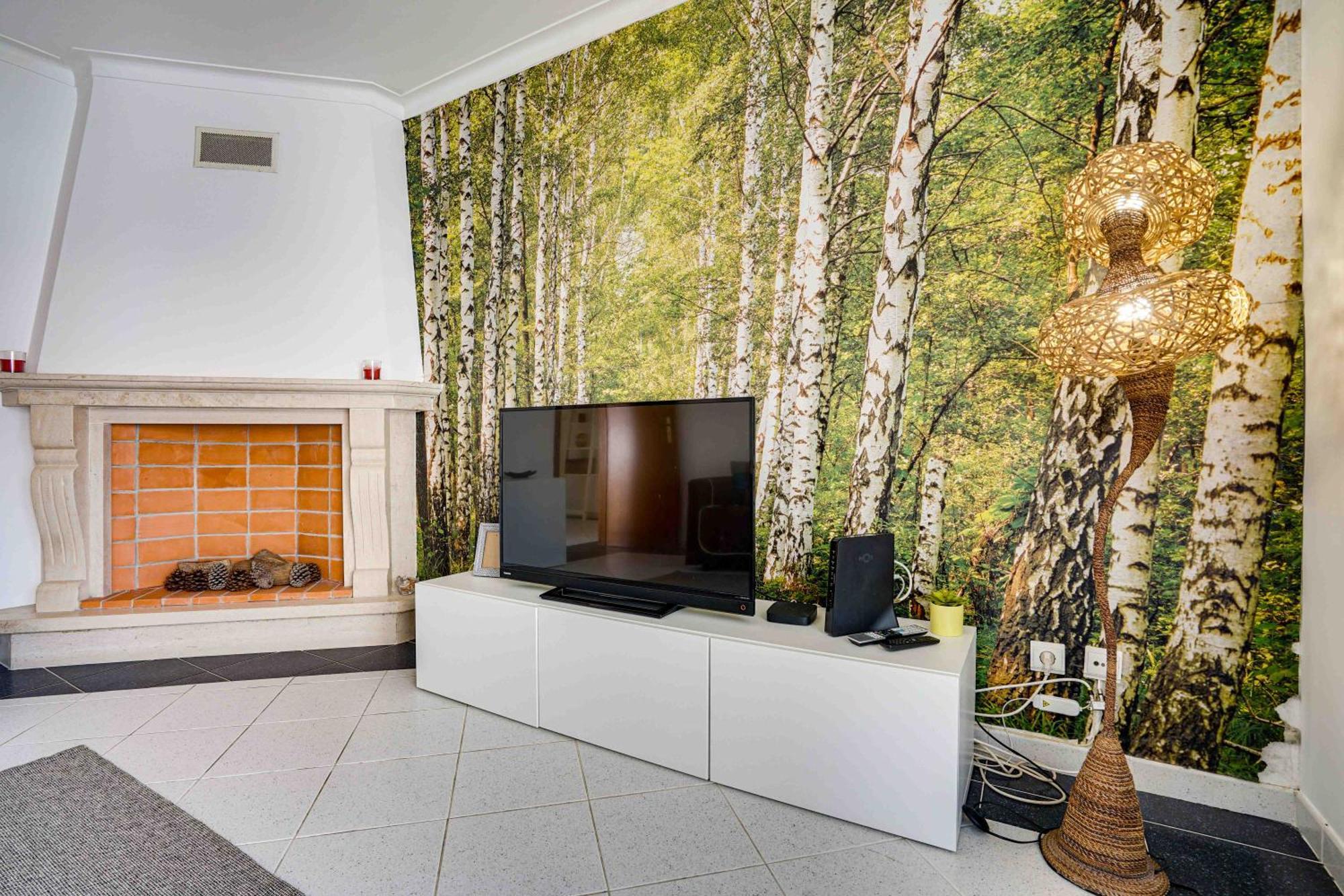 Peniche Sun & Surf Apartment ภายนอก รูปภาพ