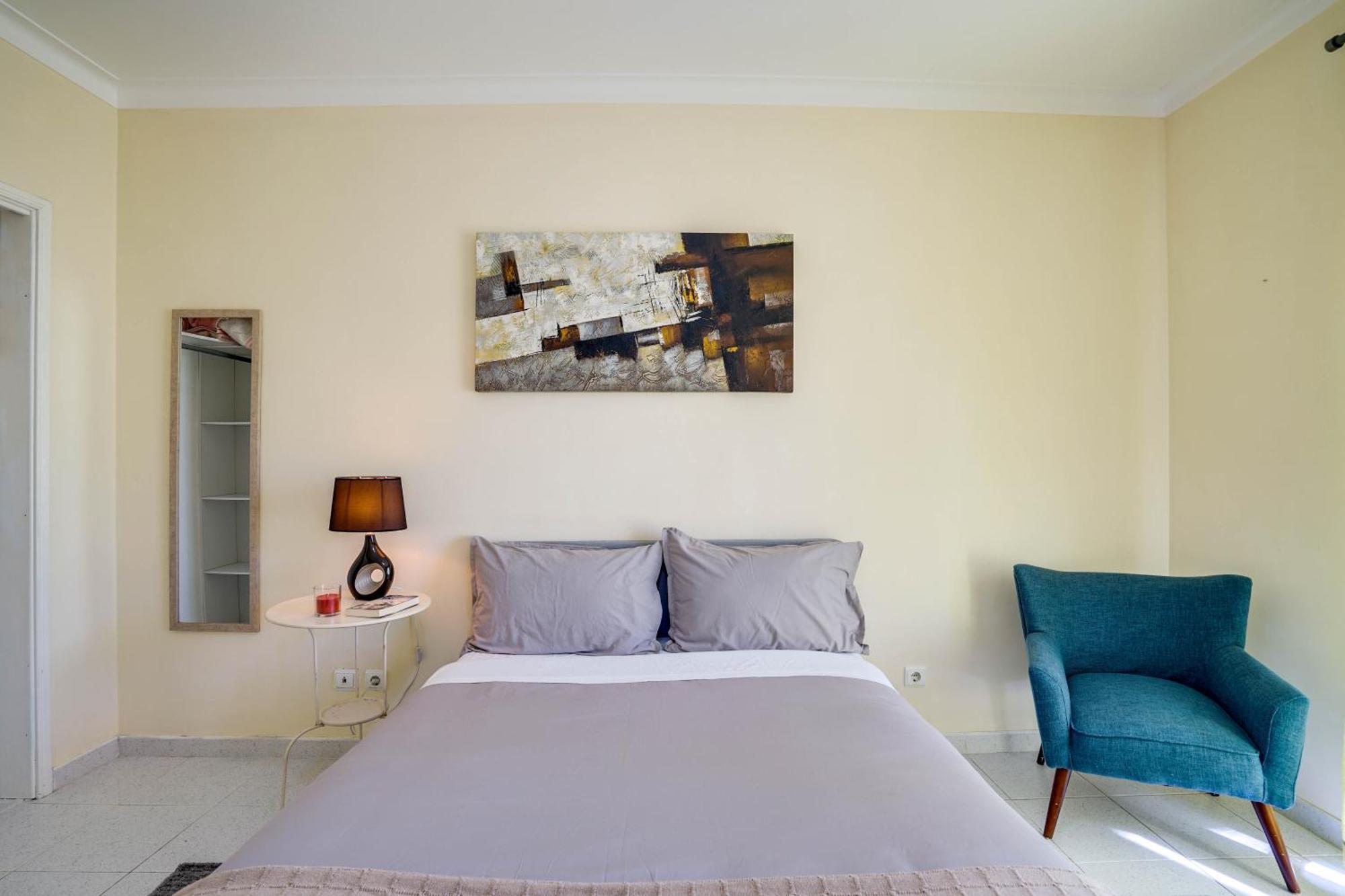 Peniche Sun & Surf Apartment ภายนอก รูปภาพ