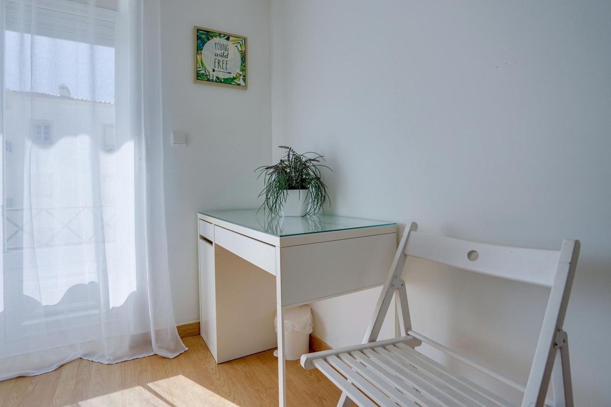 Peniche Sun & Surf Apartment ภายนอก รูปภาพ