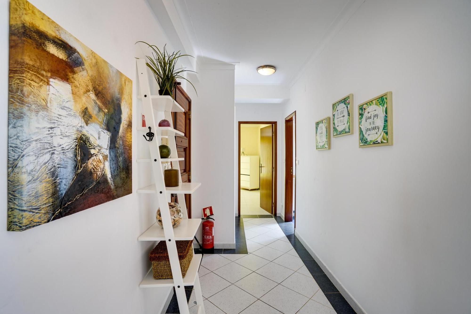 Peniche Sun & Surf Apartment ภายนอก รูปภาพ