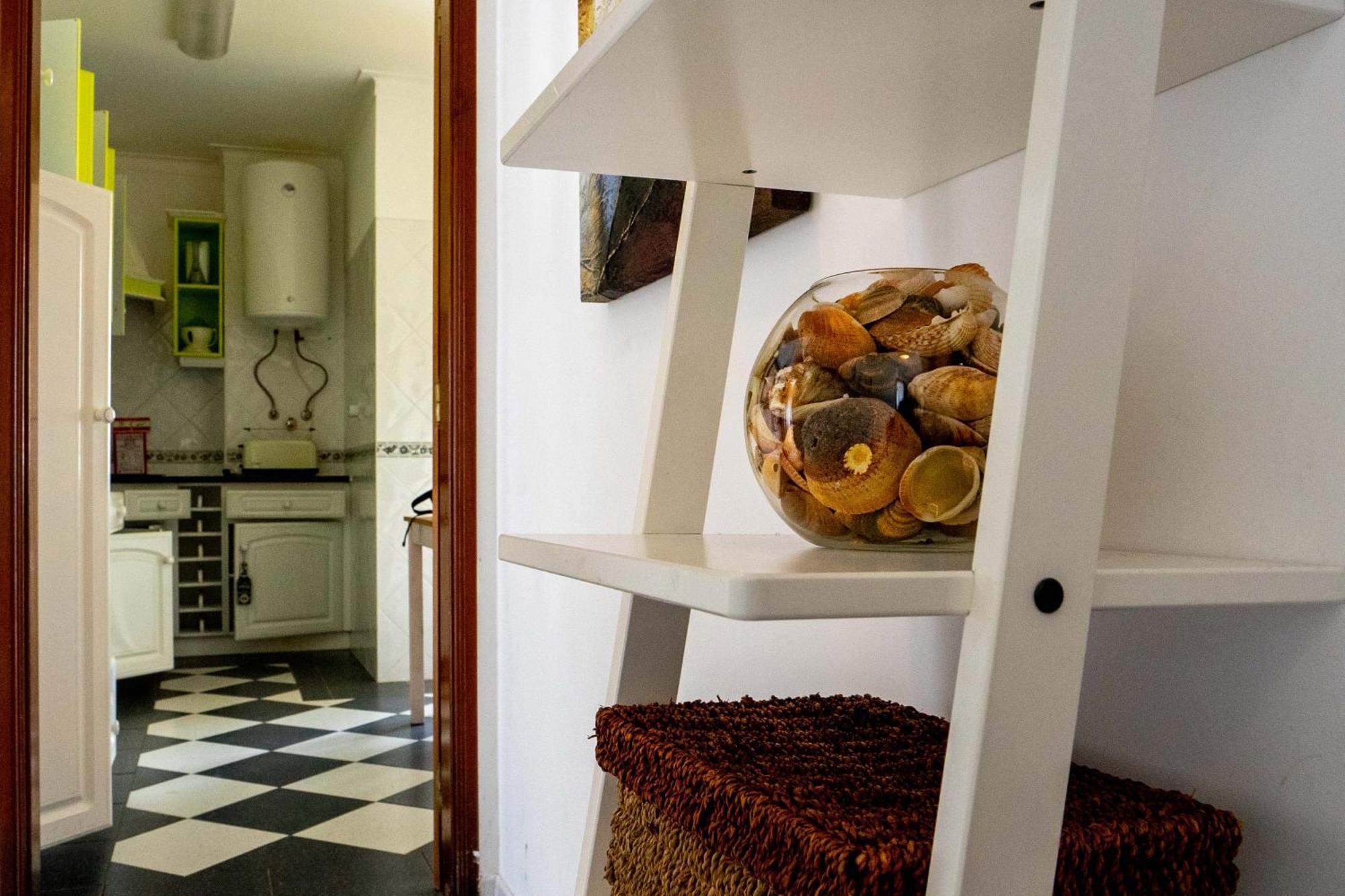 Peniche Sun & Surf Apartment ภายนอก รูปภาพ