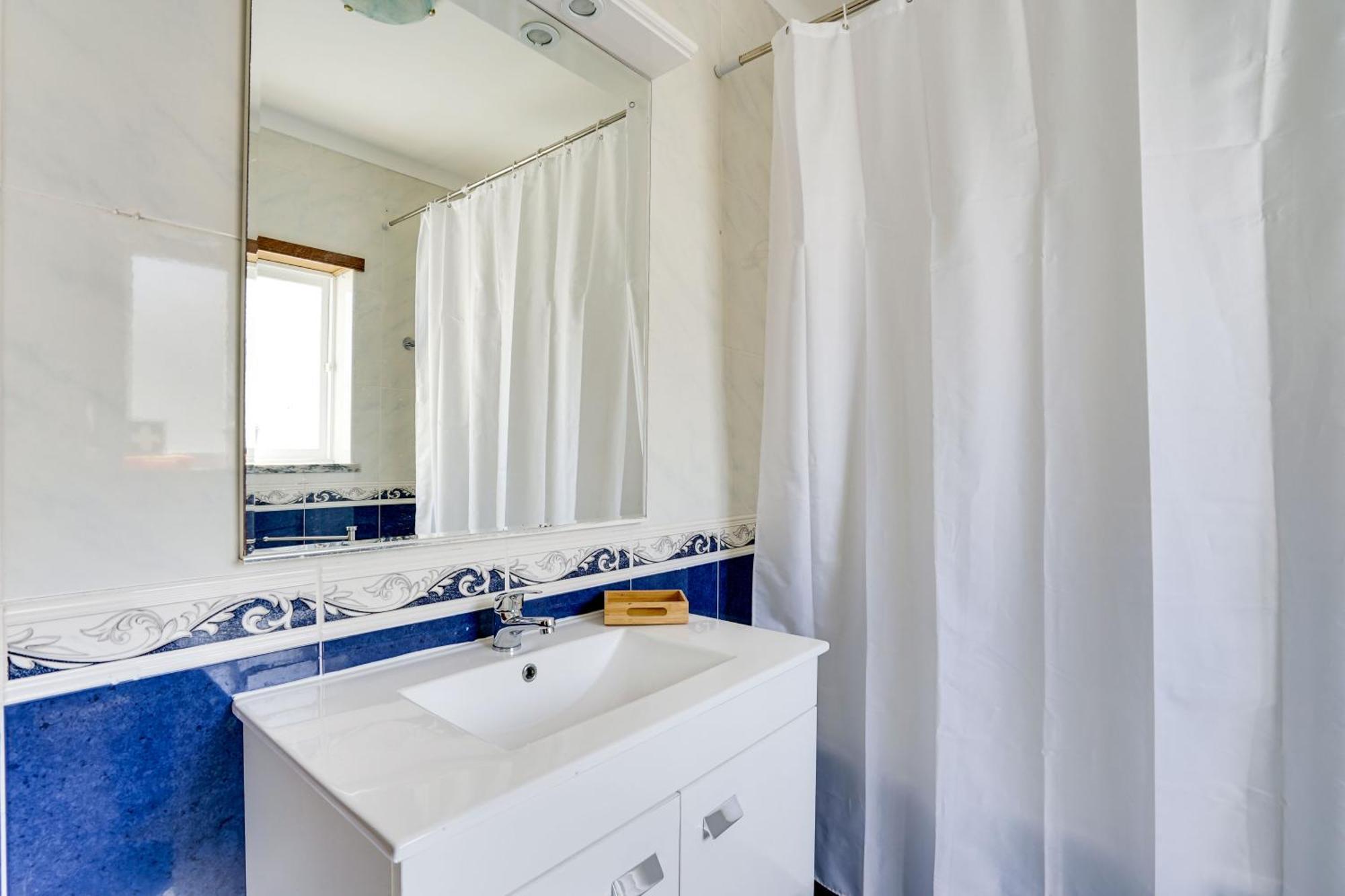 Peniche Sun & Surf Apartment ภายนอก รูปภาพ