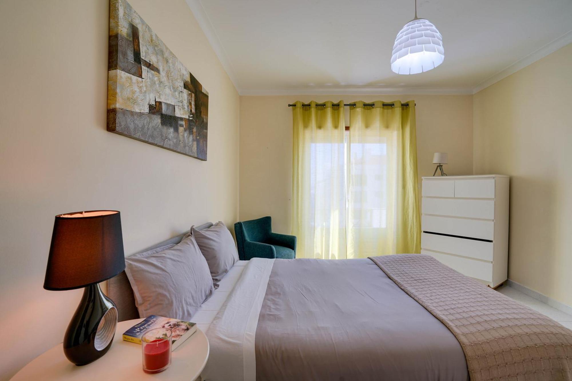 Peniche Sun & Surf Apartment ภายนอก รูปภาพ