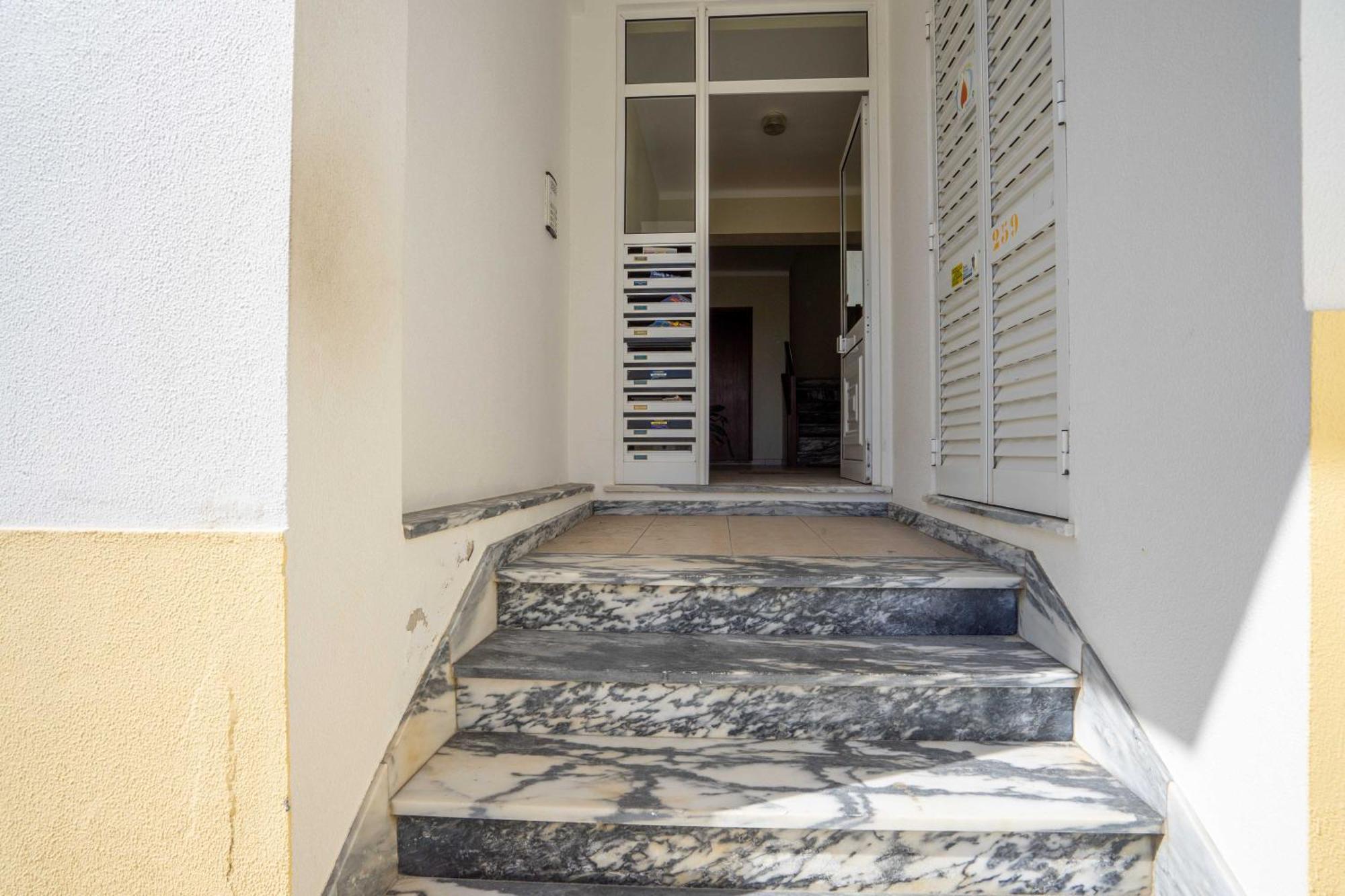 Peniche Sun & Surf Apartment ภายนอก รูปภาพ