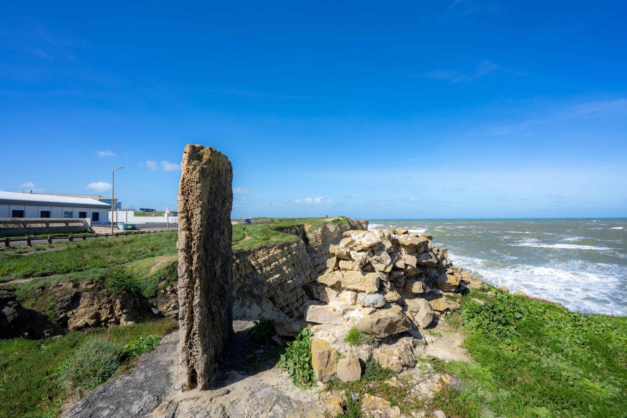 Peniche Sun & Surf Apartment ภายนอก รูปภาพ
